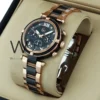 ساعة GC Guess Collection للنساء | واتشز برايم#