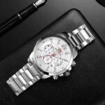 Mini Focus Men's Watch MF0087G.02 | Watches Prime
