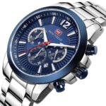 Mini Focus Men's Watch MF0087G.03 | Watches Prime