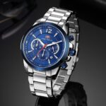 Mini Focus Men's Watch MF0087G.03 | Watches Prime