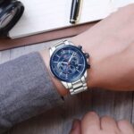 Mini Focus Men's Watch MF0087G.03 | Watches Prime