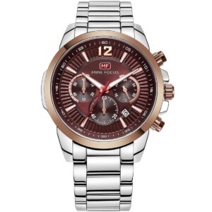 Mini Focus Men's Watch MF0087G.04 | Watches Prime