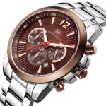 Mini Focus Men's Watch MF0087G.04 | Watches Prime Mini Focus Men's Watch MF0087G.04 | Watches Prime