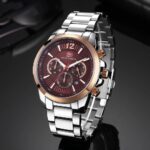 Mini Focus Men's Watch MF0087G.04 | Watches Prime Mini Focus Men's Watch MF0087G.04 | Watches Prime