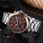Mini Focus Men's Watch MF0087G.04 | Watches Prime Mini Focus Men's Watch MF0087G.04 | Watches Prime