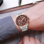 Mini Focus Men's Watch MF0087G.04 | Watches Prime Mini Focus Men's Watch MF0087G.04 | Watches Prime