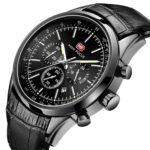 Mini Focus Men's Watch MF0116G.01 | Watches Prime