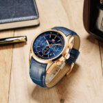 Mini Focus Men's Watch MF0116G.04 | Watches Prime