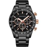 Mini Focus Men's Watch MF0187G.04 | Watches Prime Mini Focus Men's Watch MF0187G.04 | Watches Prime
