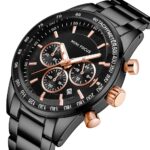 Mini Focus Men's Watch MF0187G.04 | Watches Prime Mini Focus Men's Watch MF0187G.04 | Watches Prime