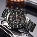 Mini Focus Men's Watch MF0188G.01 | Watches Prime Mini Focus Men's Watch MF0188G.01 | Watches Prime