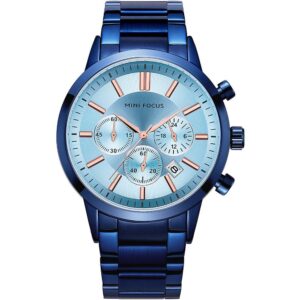 Mini Focus Men's Watch MF0188G.05 | Watches Prime