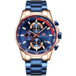 Mini Focus Men's Watch MF0218G.01 | Watches Prime