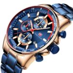 Mini Focus Men's Watch MF0218G.01 | Watches Prime