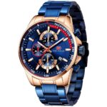 Mini Focus Men's Watch MF0218G.01 | Watches Prime