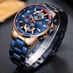 Mini Focus Men's Watch MF0218G.01 | Watches Prime