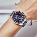 Mini Focus Men's Watch MF0218G.01 | Watches Prime