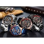 Mini Focus Men's Watch MF0218G.01 | Watches Prime