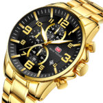 Mini Focus Men's Watch MF0278G.01 | Watches Prime Mini Focus Men's Watch MF0278G.01 | Watches Prime