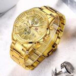ساعة يد ميني فوكس رجالية MF0278G.03 | واتشز برايم ساعة يد ميني فوكس رجالية MF0278G.03 | واتشز برايم