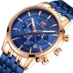 Mini Focus Men's Watch MF0282G.02 | Watches Prime