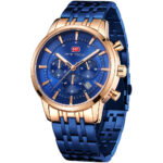 Mini Focus Men's Watch MF0282G.02 | Watches Prime