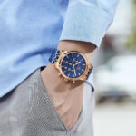 Mini Focus Men's Watch MF0282G.02 | Watches Prime