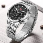 Mini Focus Men's Watch MF0282G.04 | Watches Prime