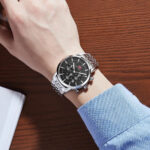 Mini Focus Men's Watch MF0282G.04 | Watches Prime