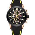 Mini Focus Men's Watch MF0287G.02 | Watches Prime Mini Focus Men's Watch MF0287G.02 | Watches Prime