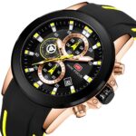 Mini Focus Men's Watch MF0287G.02 | Watches Prime Mini Focus Men's Watch MF0287G.02 | Watches Prime