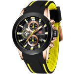 Mini Focus Men's Watch MF0287G.02 | Watches Prime Mini Focus Men's Watch MF0287G.02 | Watches Prime