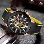 Mini Focus Men's Watch MF0287G.02 | Watches Prime Mini Focus Men's Watch MF0287G.02 | Watches Prime