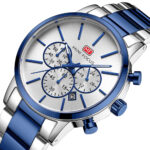 Mini Focus Men's Watch MF0294G.01 | Watches Prime