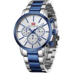 Mini Focus Men's Watch MF0294G.01 | Watches Prime