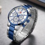 Mini Focus Men's Watch MF0294G.01 | Watches Prime