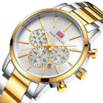 Mini Focus Men's Watch MF0294G.02 | Watches Prime