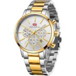 Mini Focus Men's Watch MF0294G.02 | Watches Prime