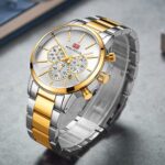 Mini Focus Men's Watch MF0294G.02 | Watches Prime