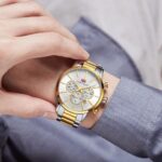 Mini Focus Men's Watch MF0294G.02 | Watches Prime