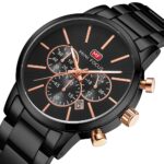 Mini Focus Men's Watch MF0294G.04 | Watches Prime Mini Focus Men's Watch MF0294G.04 | Watches Prime