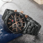 Mini Focus Men's Watch MF0294G.04 | Watches Prime Mini Focus Men's Watch MF0294G.04 | Watches Prime