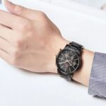 Mini Focus Men's Watch MF0294G.04 | Watches Prime Mini Focus Men's Watch MF0294G.04 | Watches Prime