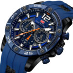 Mini Focus Men's Watch MF0349G.06 | Watches Prime