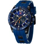 Mini Focus Men's Watch MF0349G.06 | Watches Prime