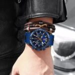 Mini Focus Men's Watch MF0349G.06 | Watches Prime