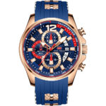 Mini Focus Men's Watch MF0350G.02 | Watches Prime Mini Focus Men's Watch MF0350G.02 | Watches Prime