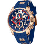 Mini Focus Men's Watch MF0350G.02 | Watches Prime Mini Focus Men's Watch MF0350G.02 | Watches Prime