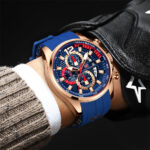 Mini Focus Men's Watch MF0350G.02 | Watches Prime Mini Focus Men's Watch MF0350G.02 | Watches Prime
