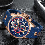 Mini Focus Men's Watch MF0350G.02 | Watches Prime Mini Focus Men's Watch MF0350G.02 | Watches Prime